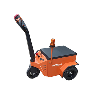 Tracteur à remorque électrique portatif, chariot à fleurs personnalisé 150-1000A