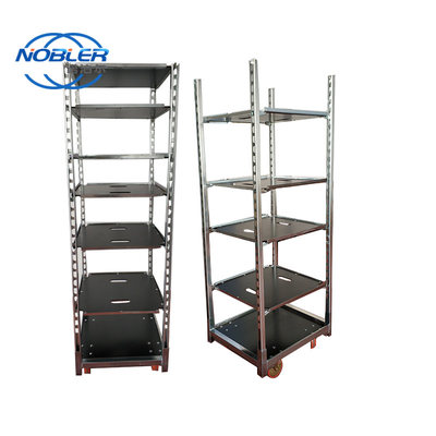 Bonne qualité Nederland Horticulture Danish Trolleys Q235
