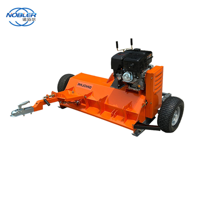 Coupeurs de gazon à commande à distance Coupeuse de gazon Zero Turn Robot automatique ATV Flail Garden sans fil avec pièces