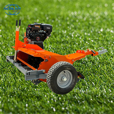 Coupeurs de gazon à commande à distance Coupeuse de gazon Zero Turn Robot automatique ATV Flail Garden sans fil avec pièces